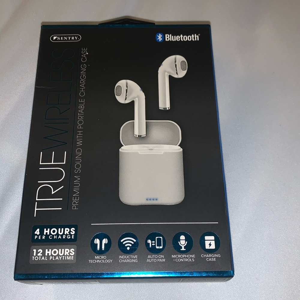 Earbuds